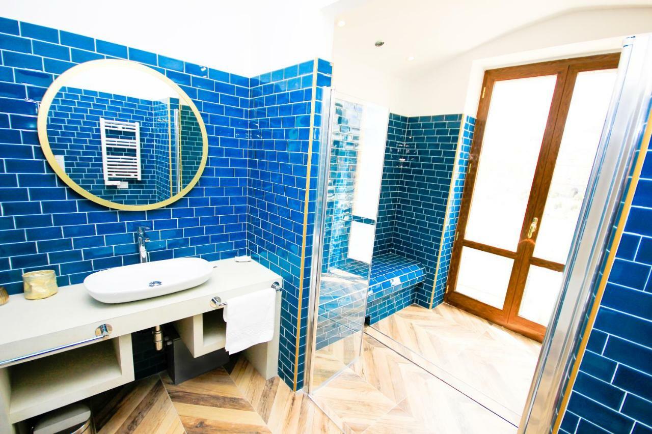 Suite Sauna