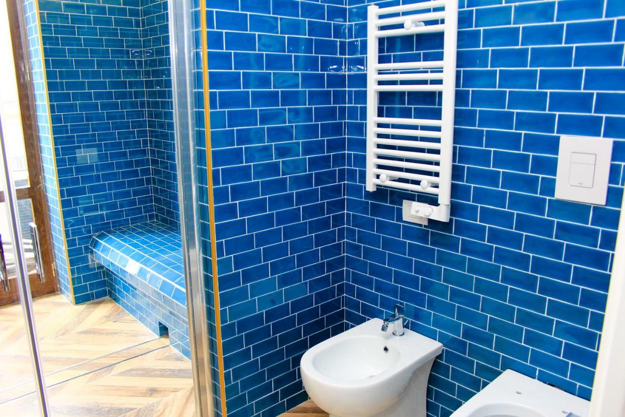Suite Sauna