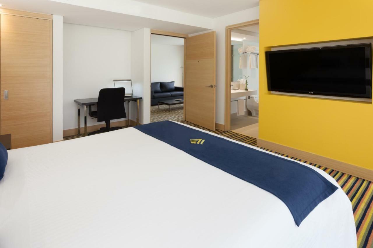 King Suite