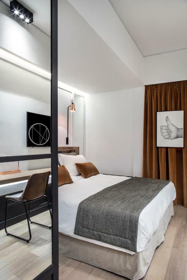 Urban Internal Double or Twin Room No View