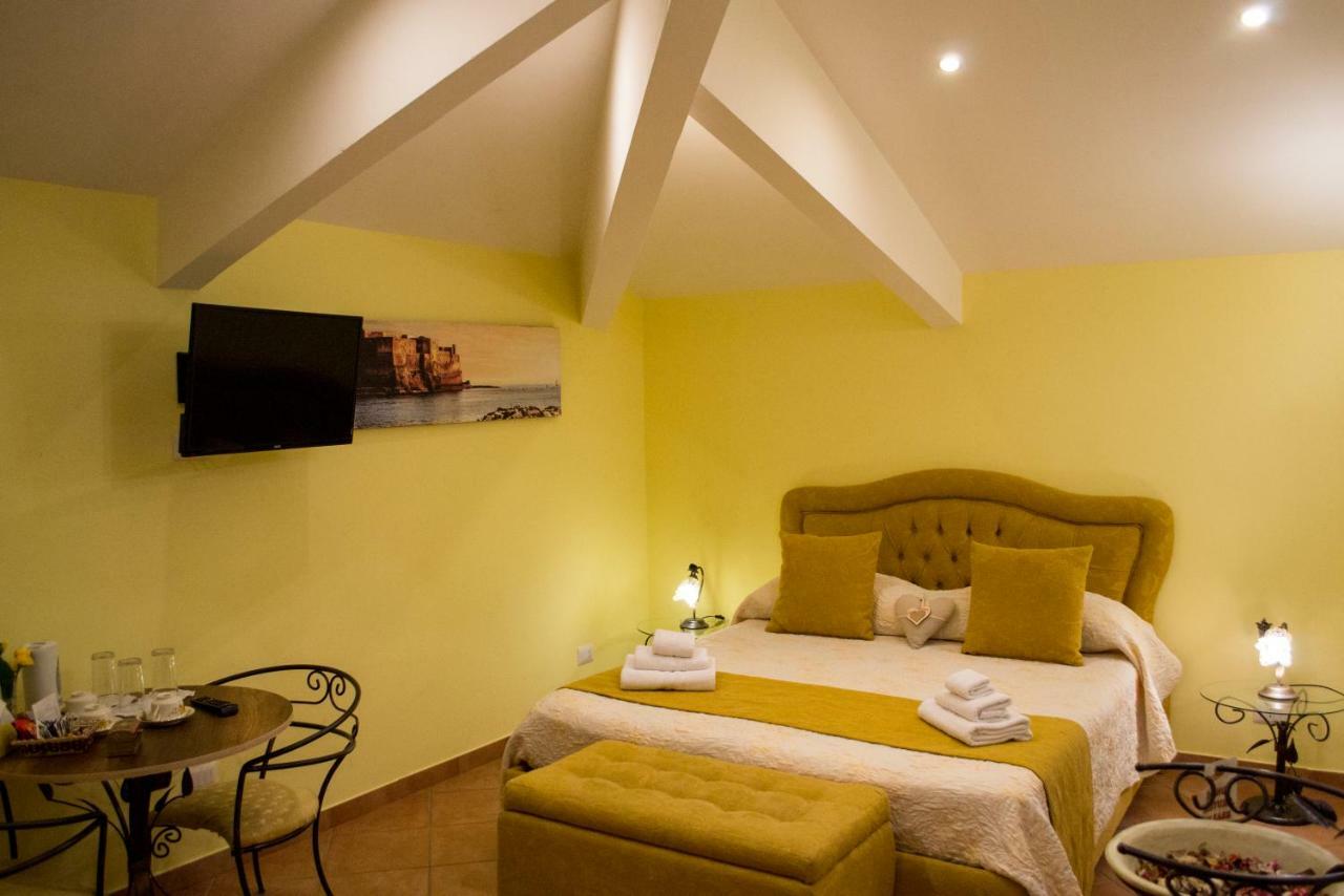 Triple Room Attic