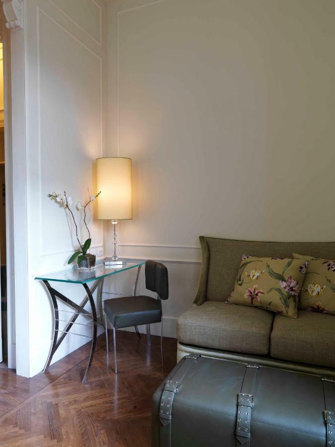 Junior Suite Executive