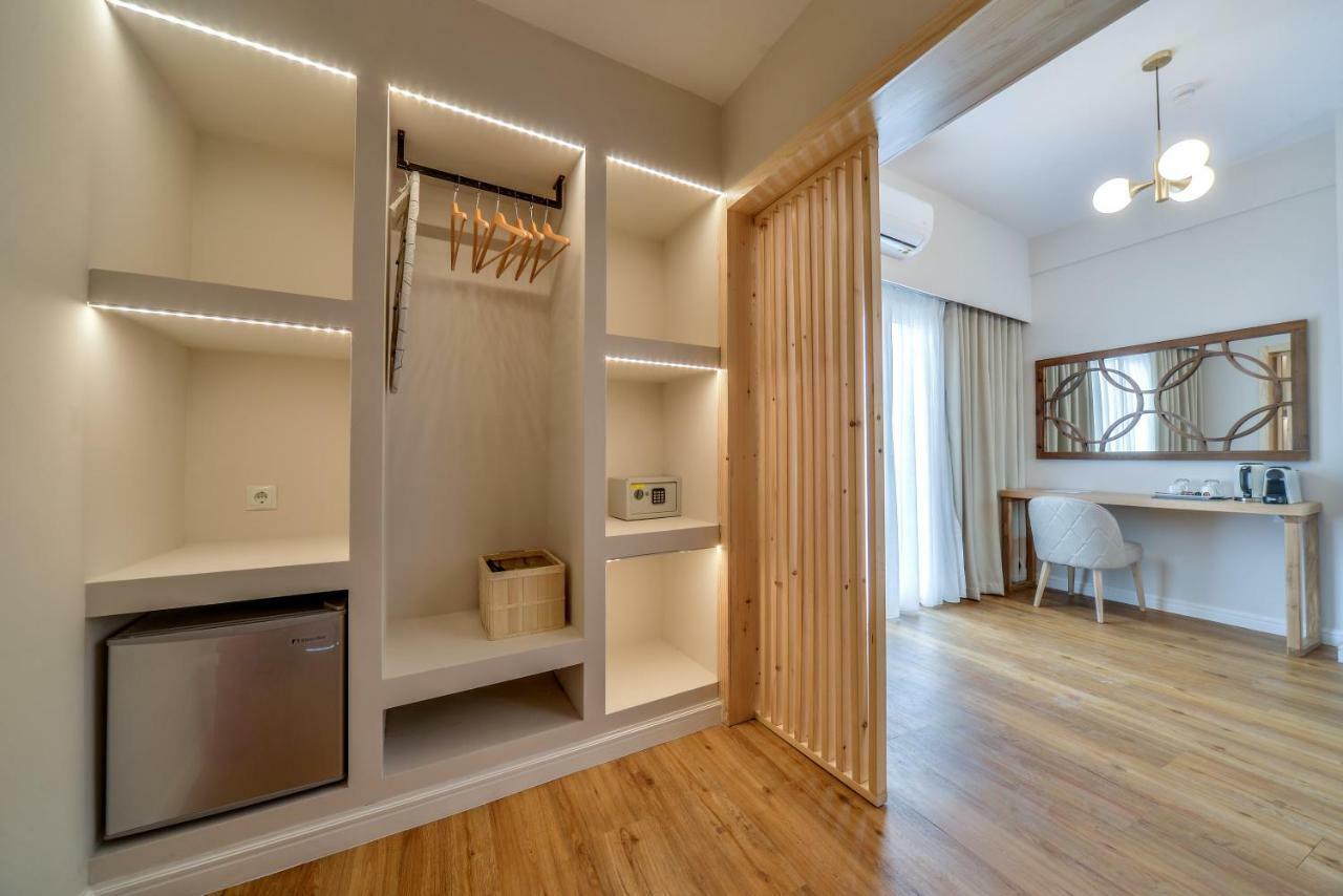 Suite Hammam Acropolis View