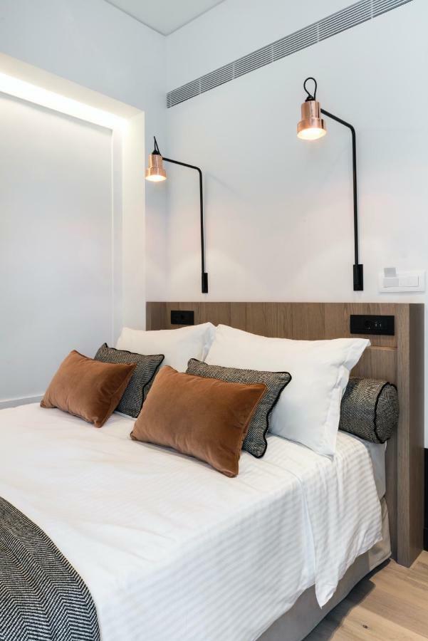 Comfort Single Room Private Balcony