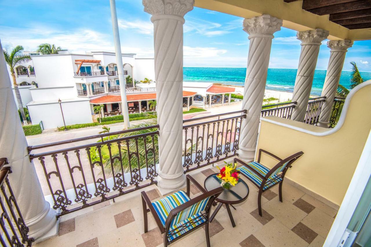 Junior Suite 2 Queen Beds, Oceanview