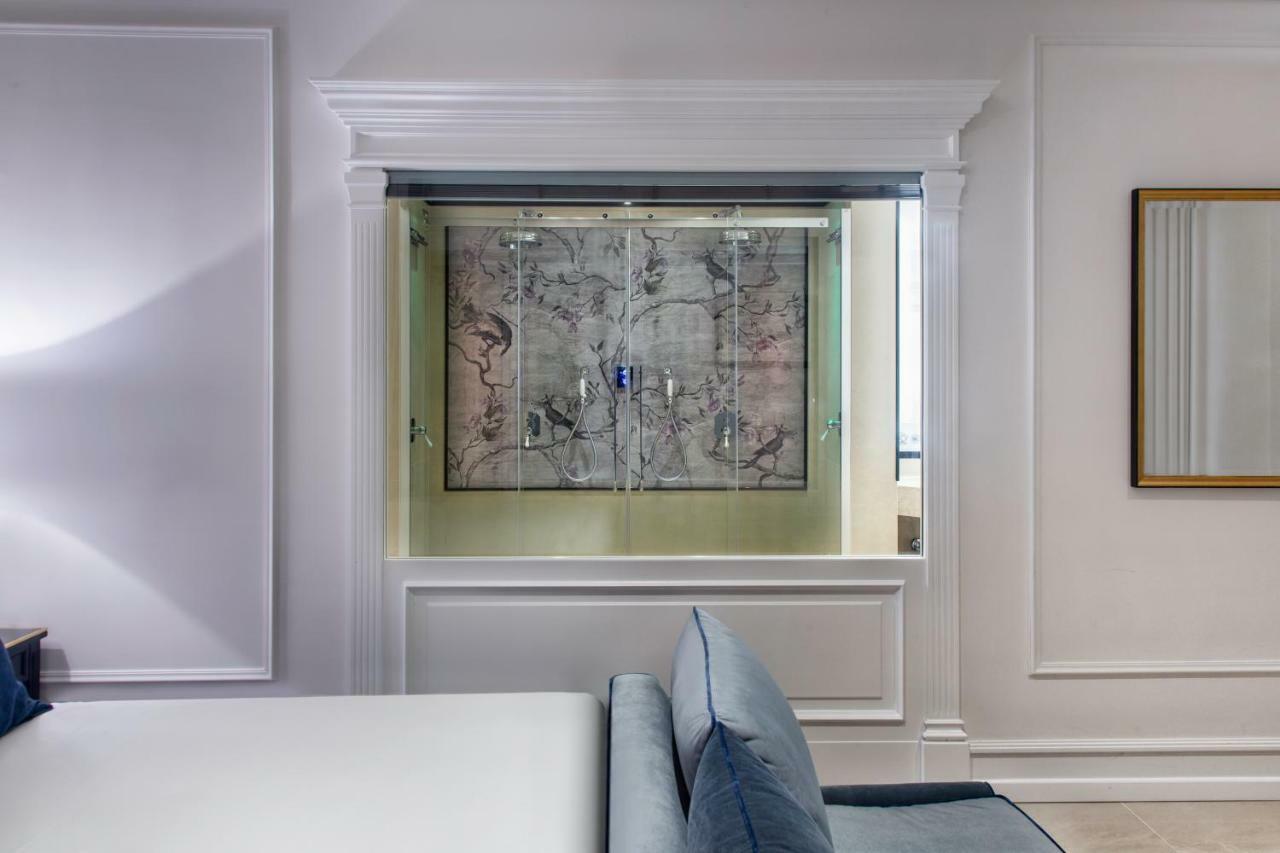 Double Room Sea View
