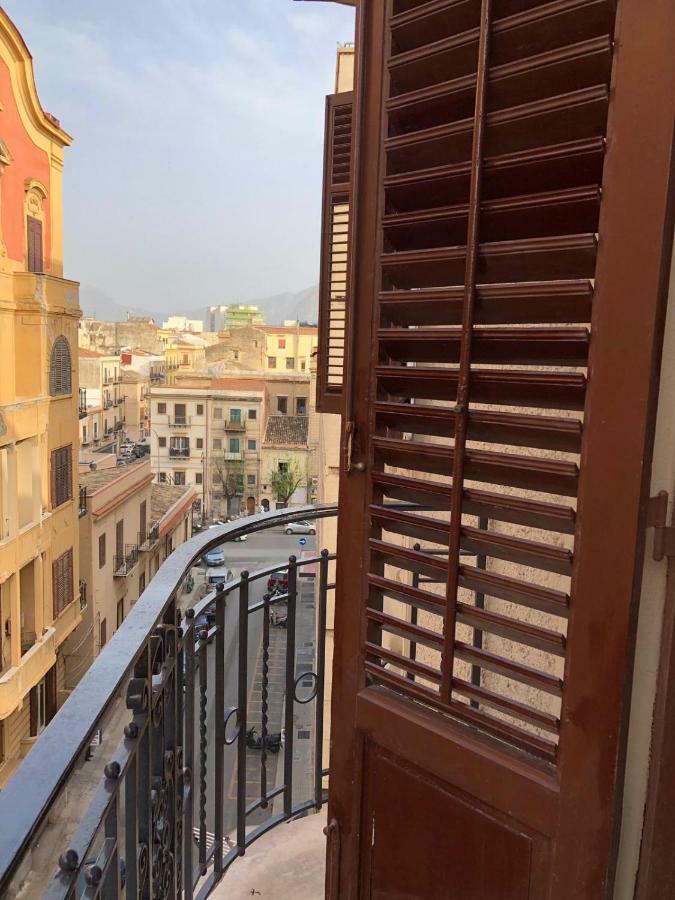 Deluxe Double Room Balcony