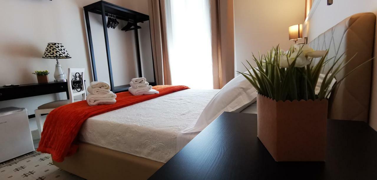 Double Room Private Bathroom