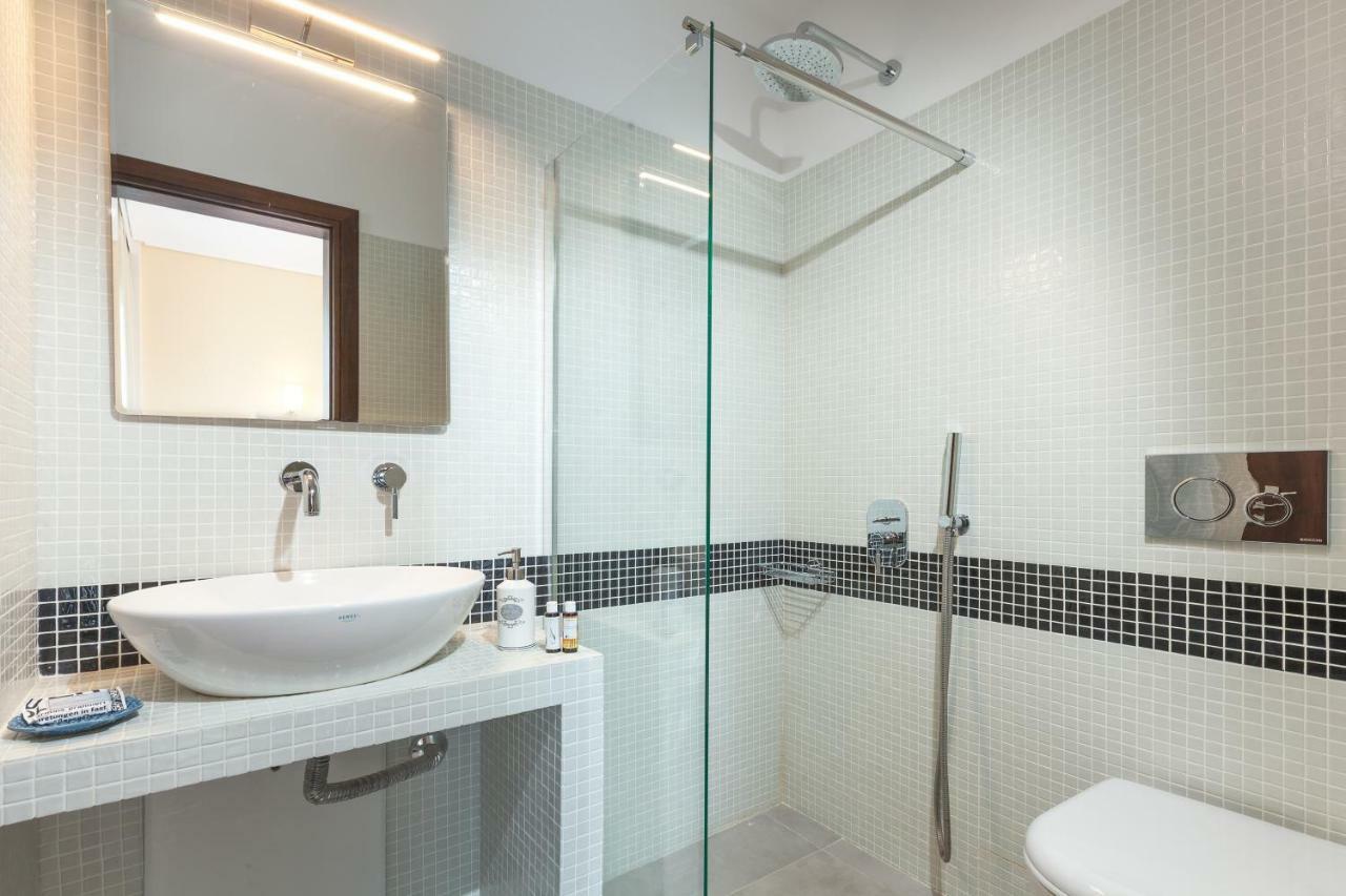 Double Room Sea View