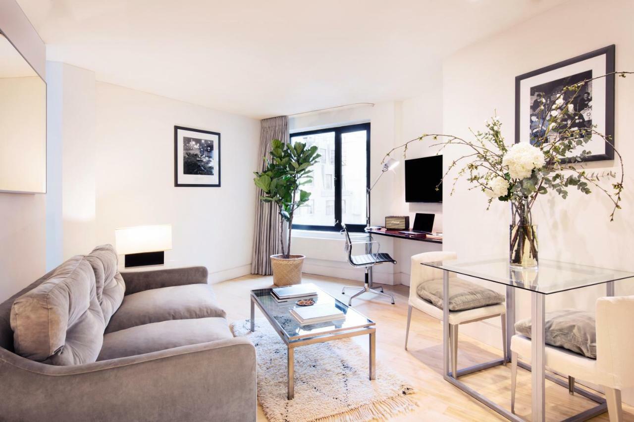 Superior One-Bedroom Suite