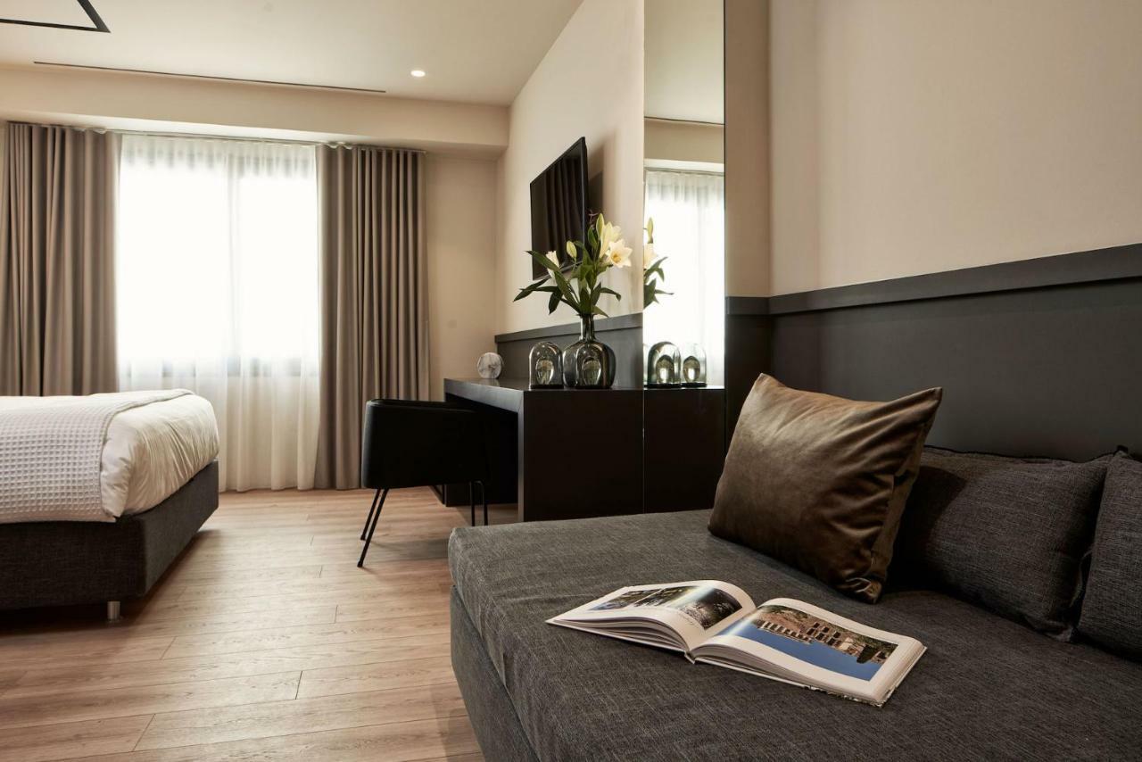 Triple Room City View