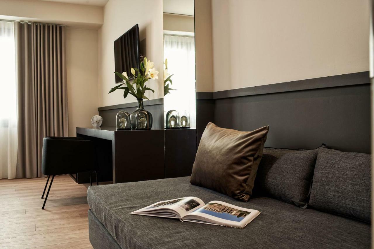 Triple Room City View