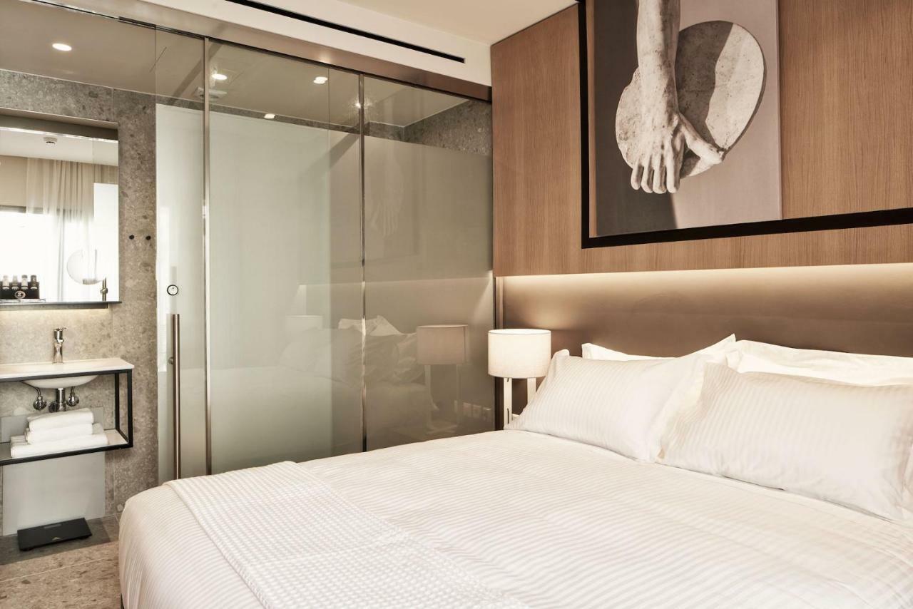 Premium Double Room Balcony