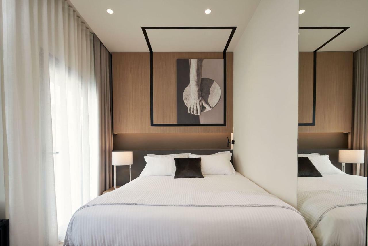 Premium Double Room Balcony