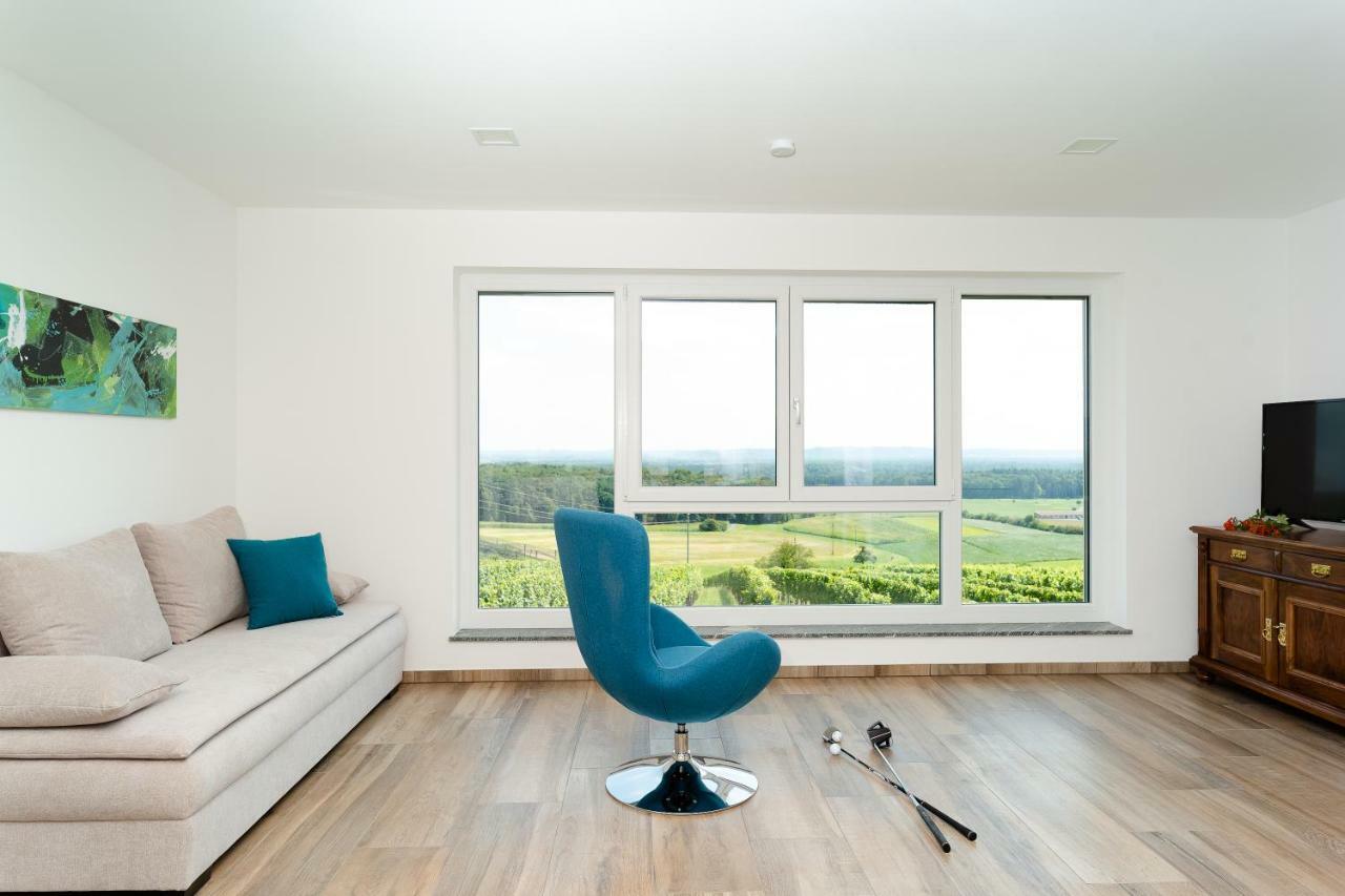 Triple Room Private External Bathroom