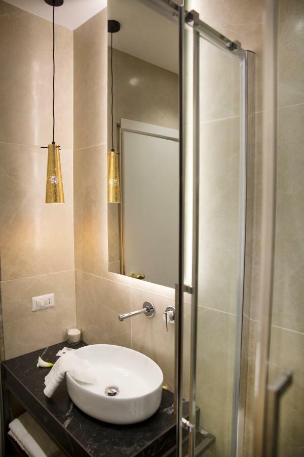 Deluxe Double Room Balcony