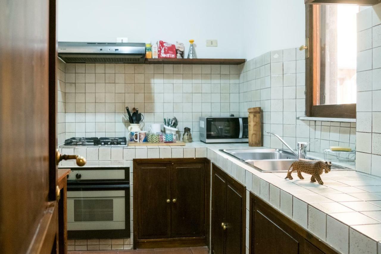 Two-Bedroom Apartment Split Level