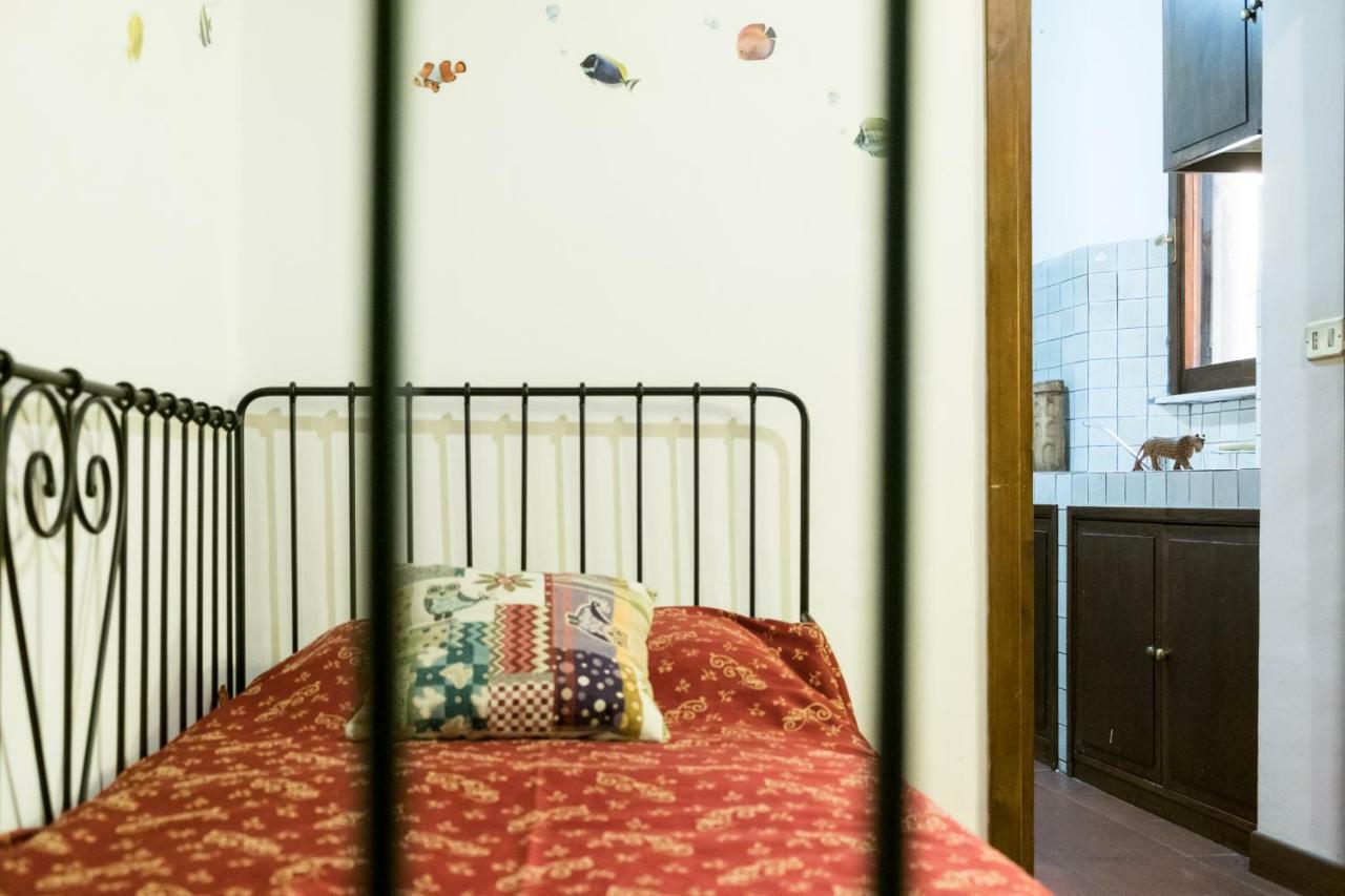 Two-Bedroom Apartment Split Level