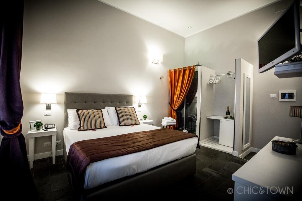 Small Double Room
