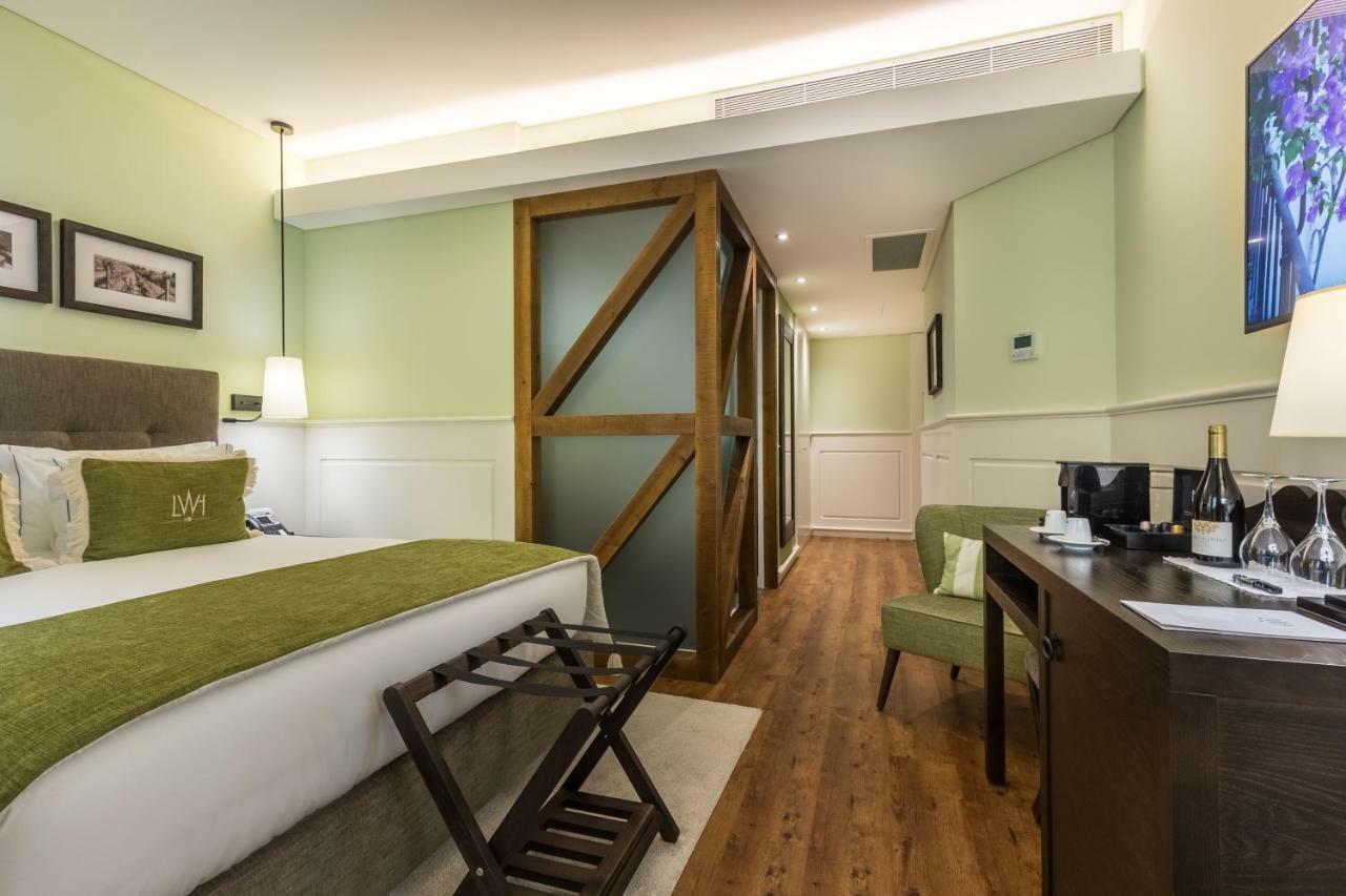 Classic Double or Twin Room