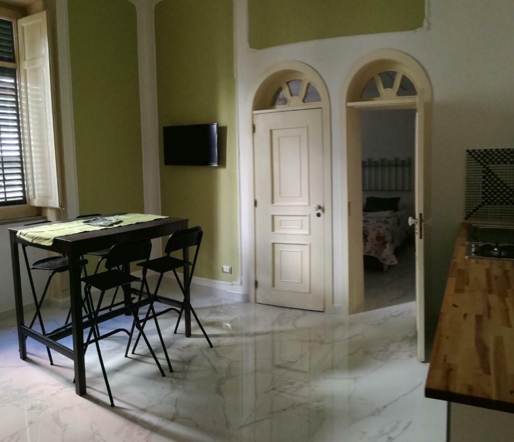 Standard Apartment