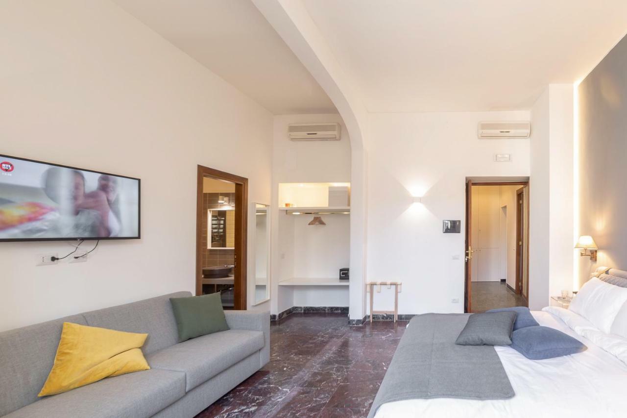Queen Suite