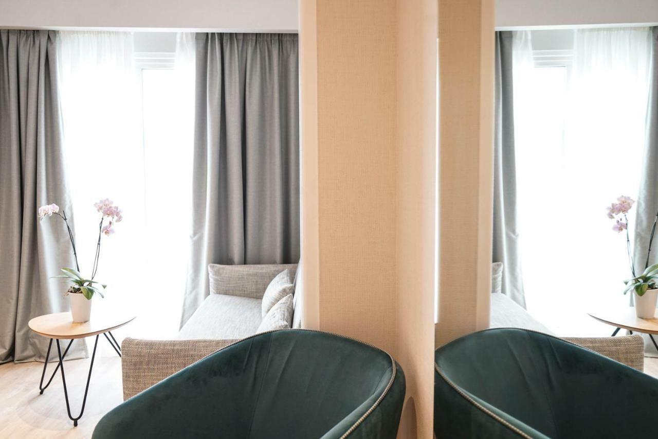 Junior Suite Acropolis View