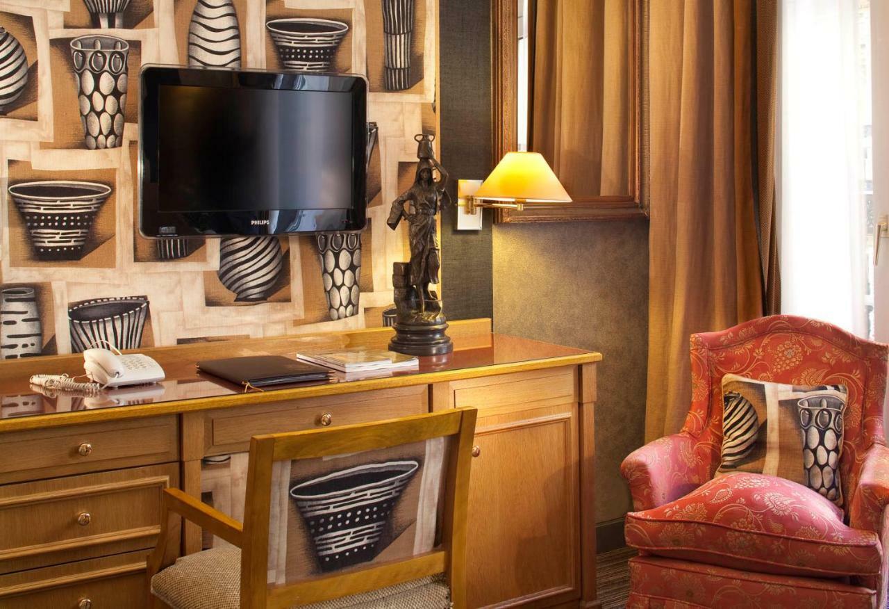 Comfort King Room