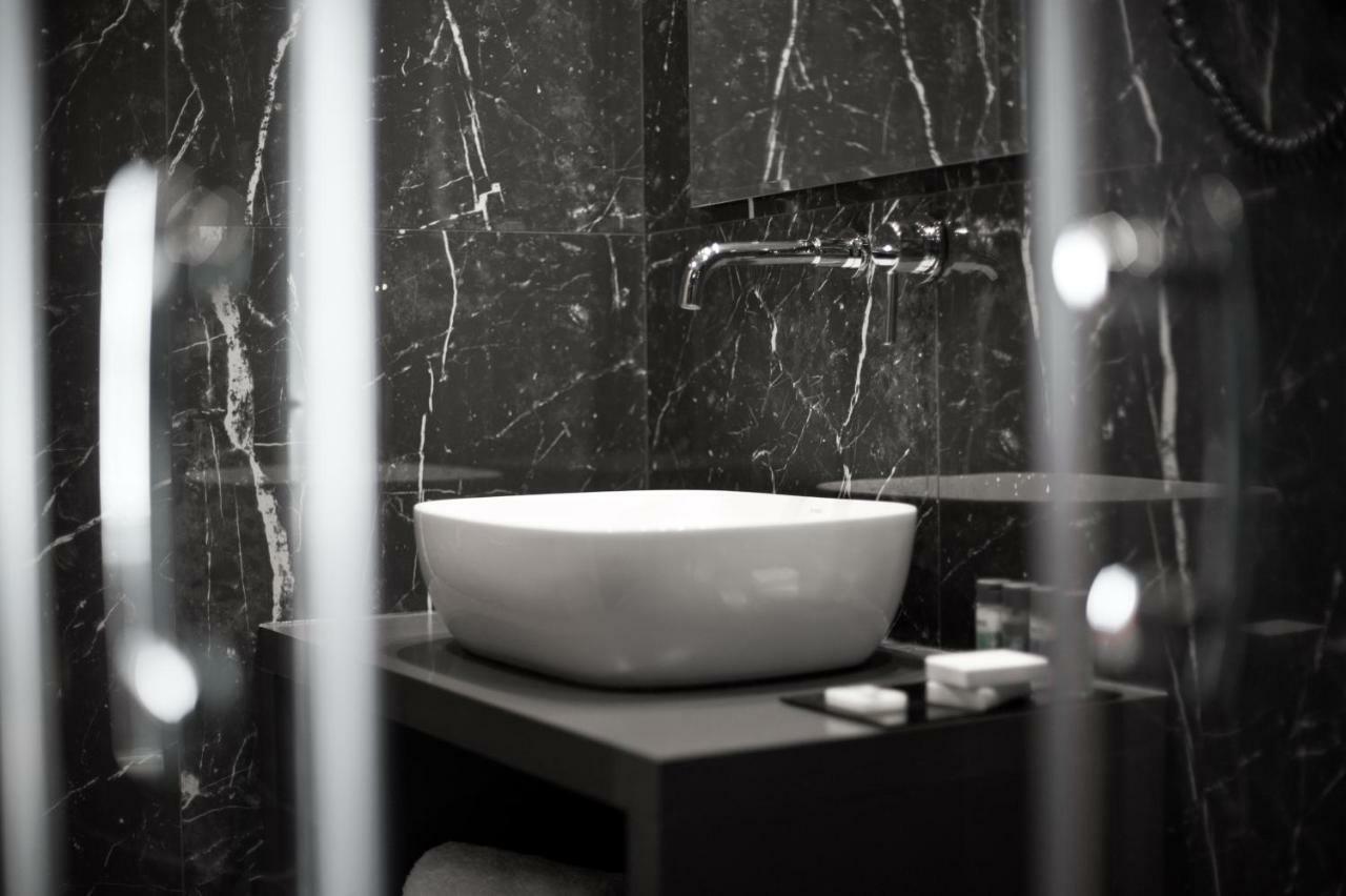 Deluxe Double or Twin Room Acropolis View