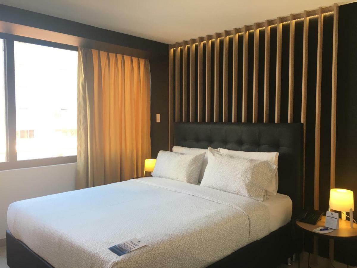 Executive Twin Room