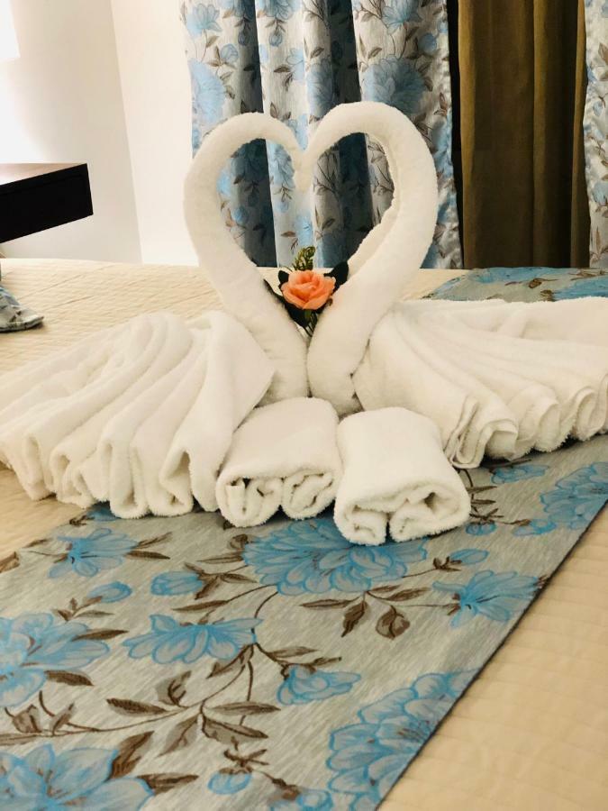 Superior Deluxe Double or Twin Room