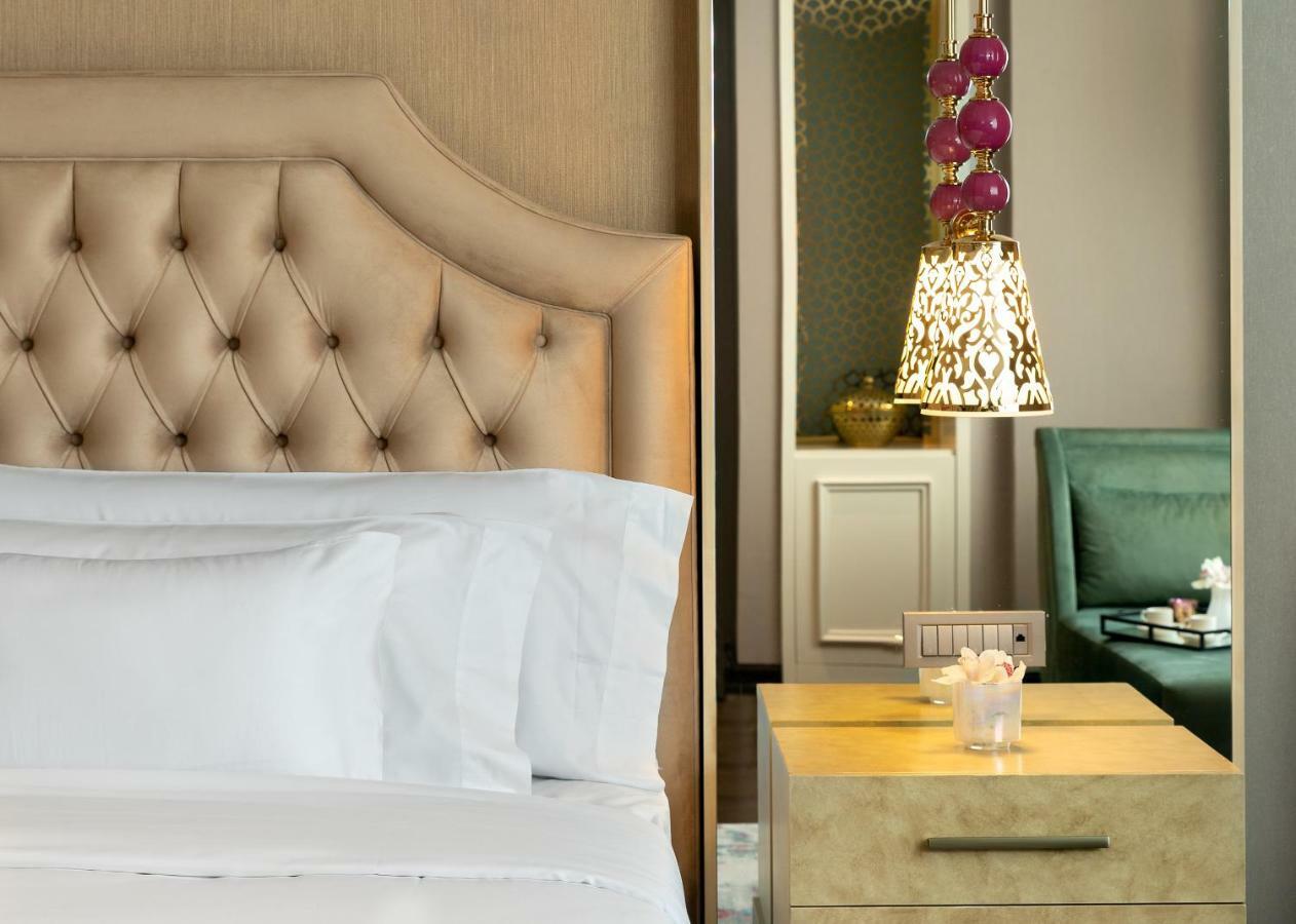 Sultan Penthouse Suite – Adjoining Deluxe Rooms