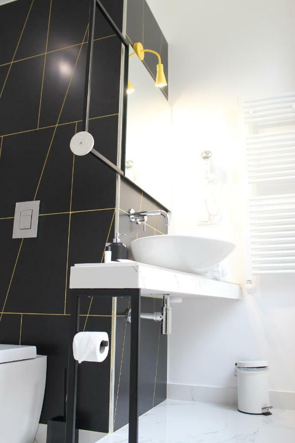 Superior Double Room N23