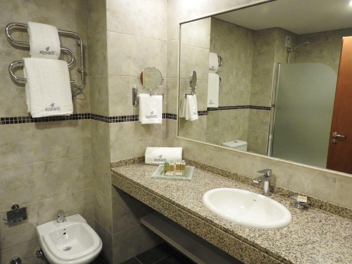 Executive Triple Room