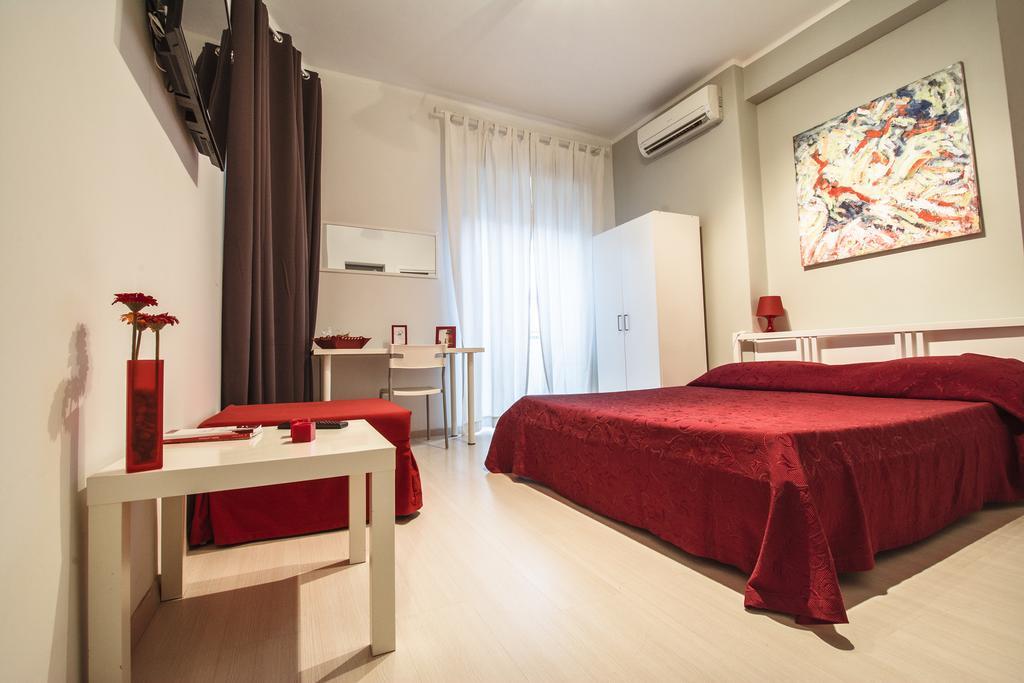 Double Room Basilica View