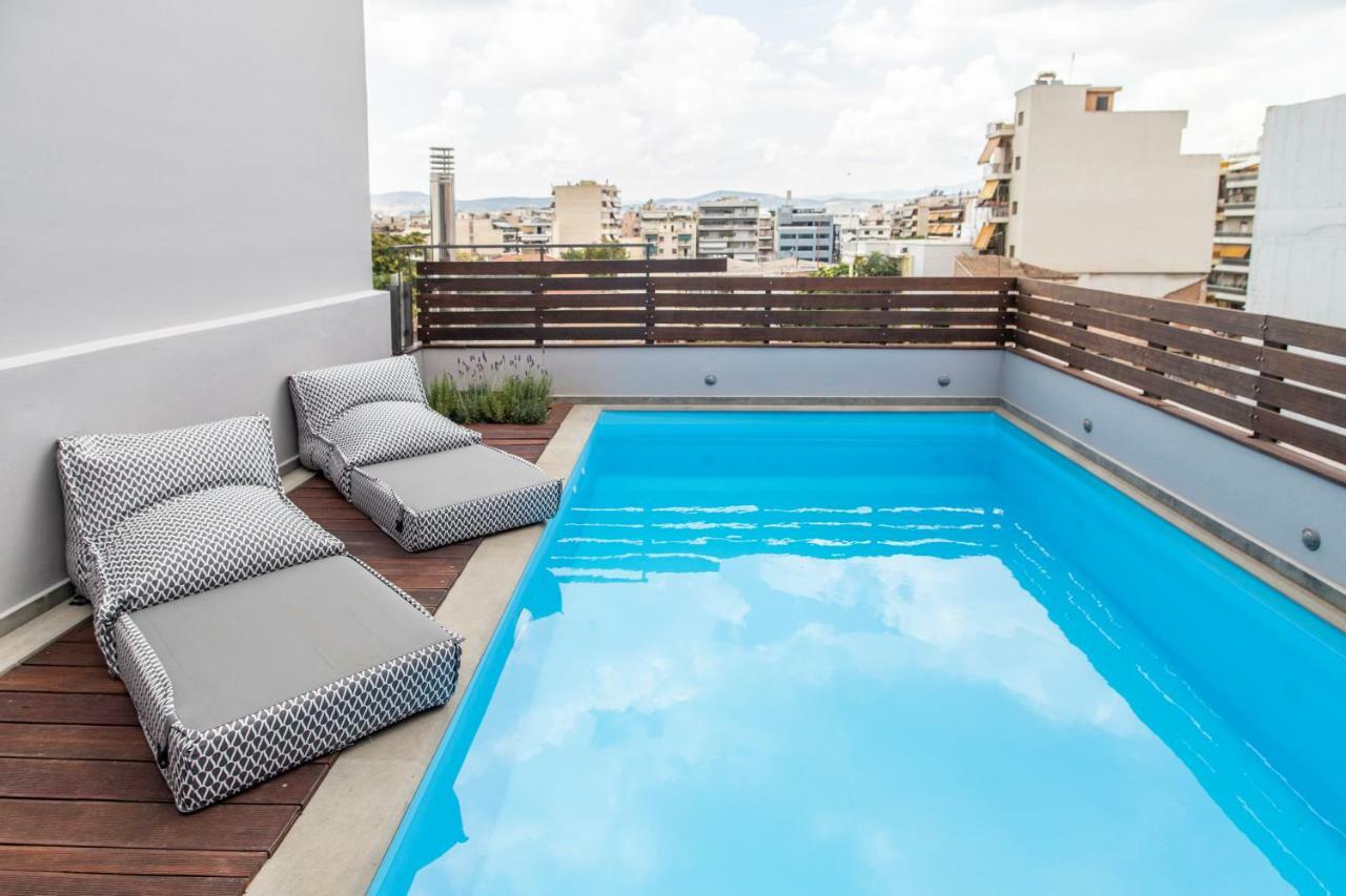 Junior Suite Private Pool