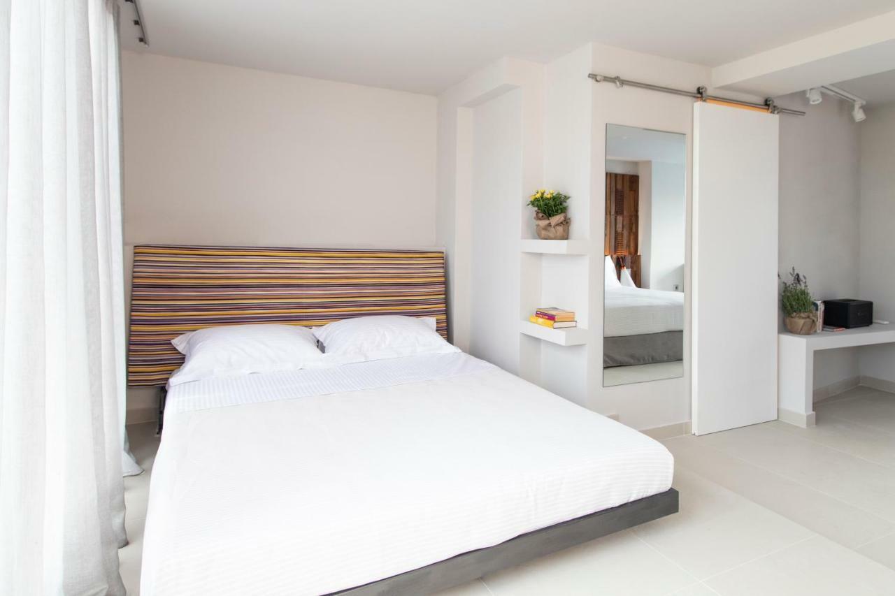 Junior Suite Private Pool