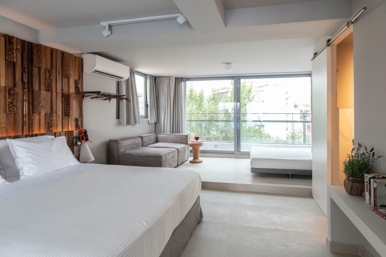 Junior Suite Private Pool
