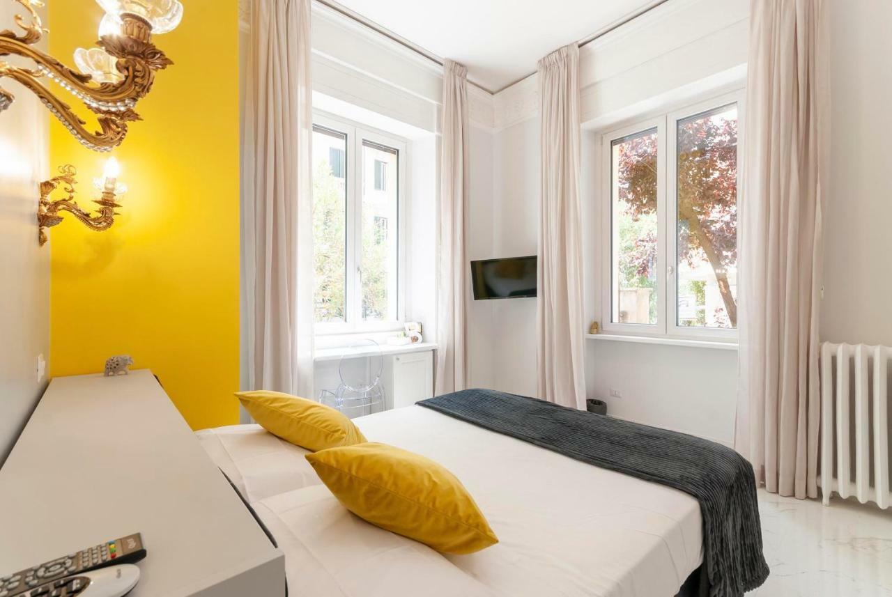 Superior Double Room N23