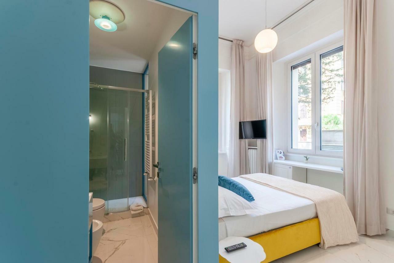 Deluxe Room N23