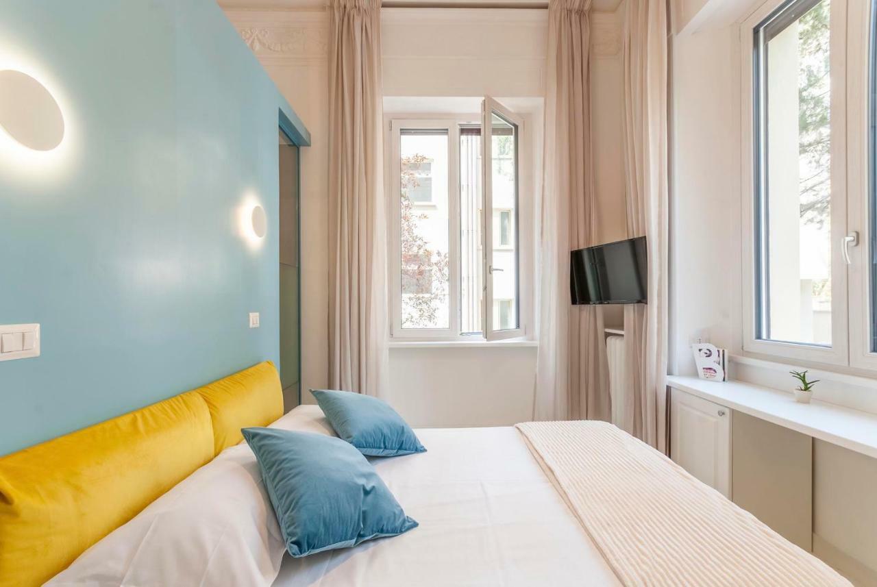 Deluxe Room N23
