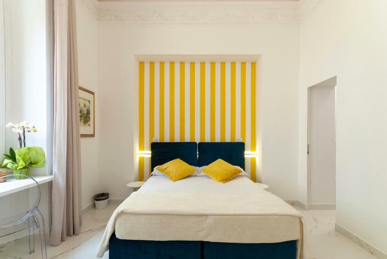 Deluxe Double or Twin Room N23