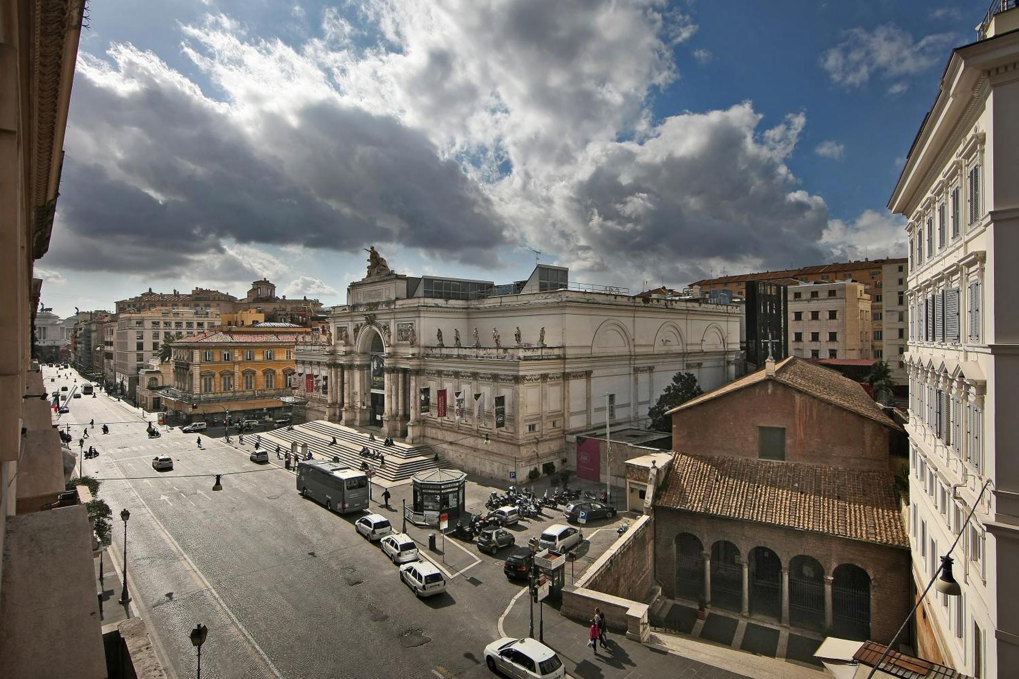 Room View