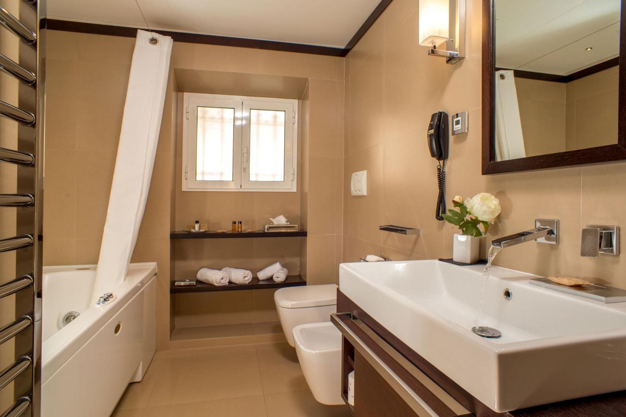 Double or Twin Room