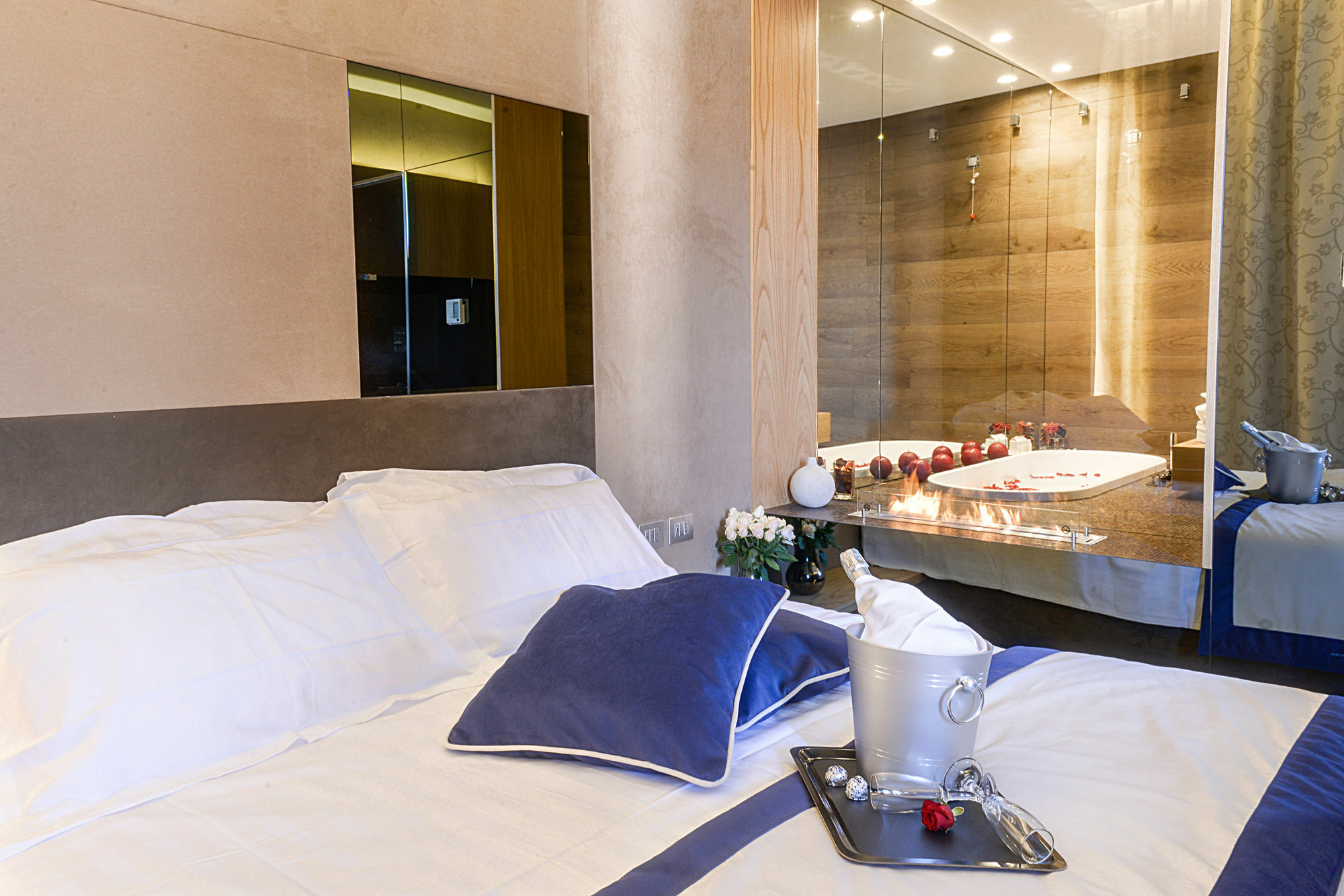 Suite City View