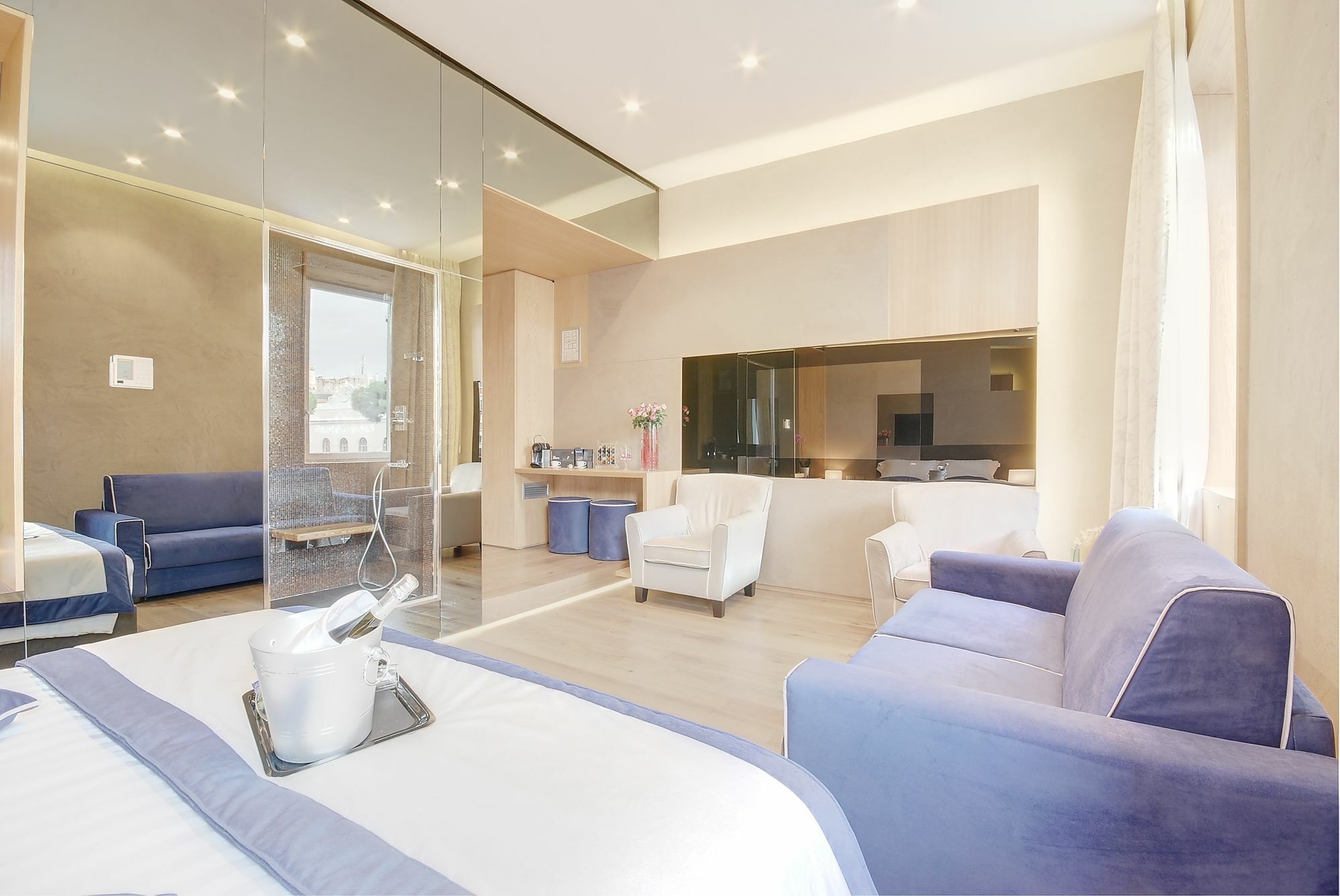 Suite City View