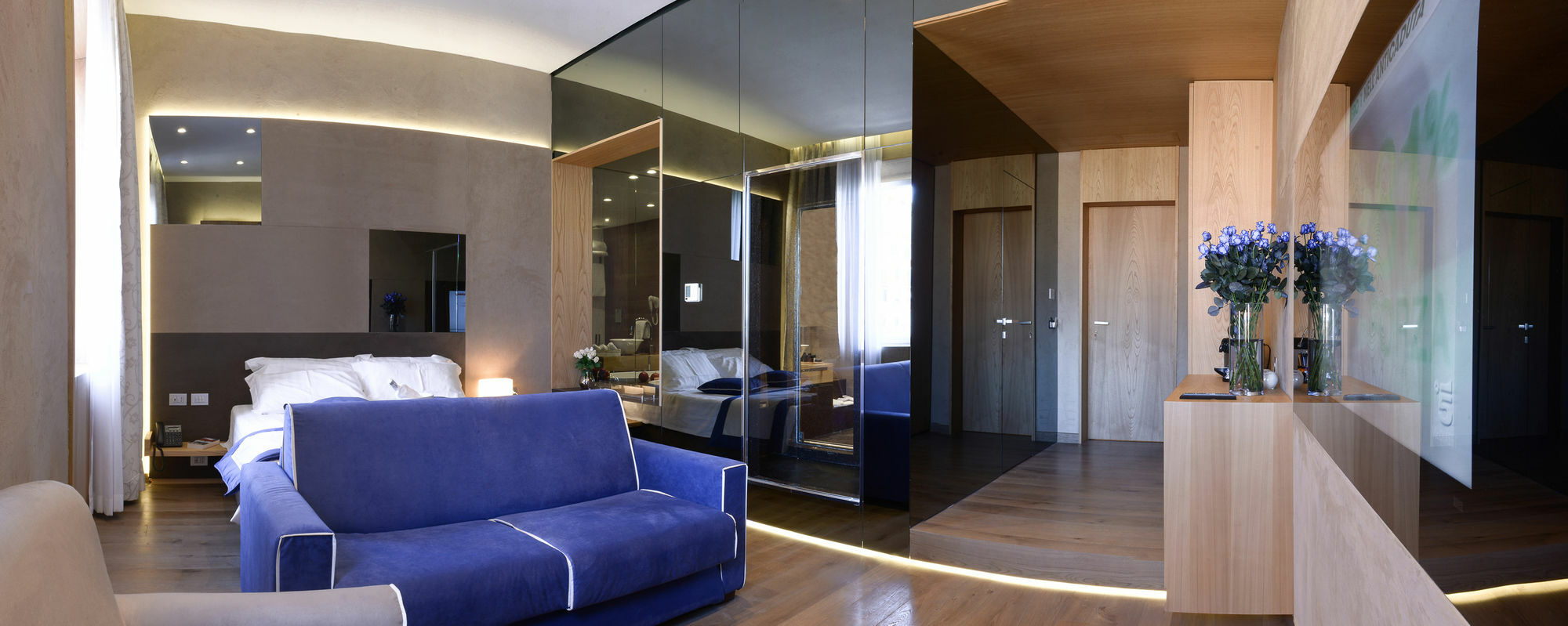 Suite City View