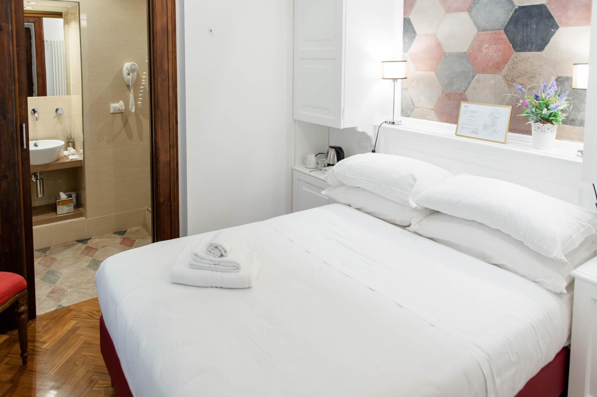 Queen Room Steam Sauna
