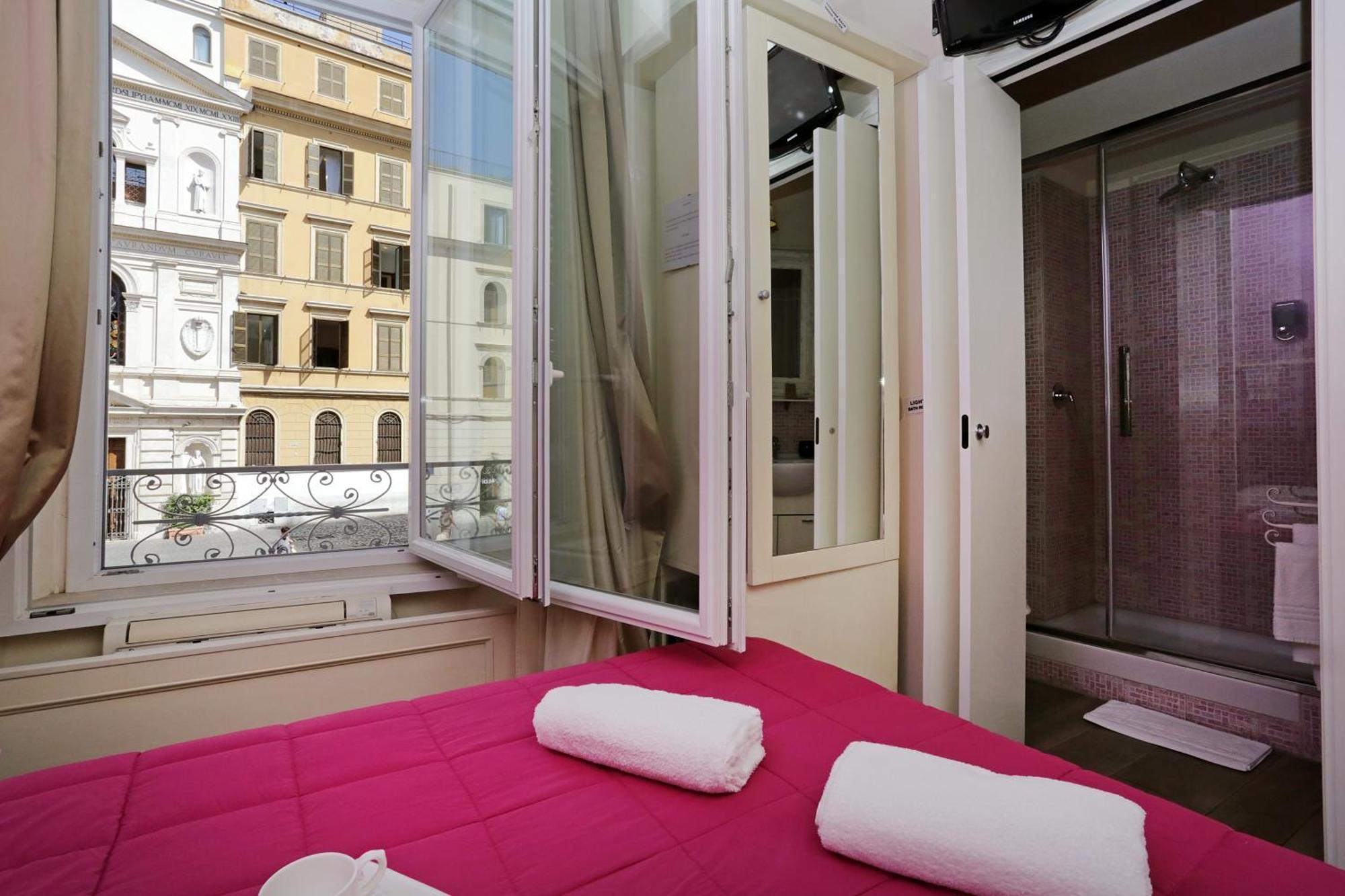 Single Room