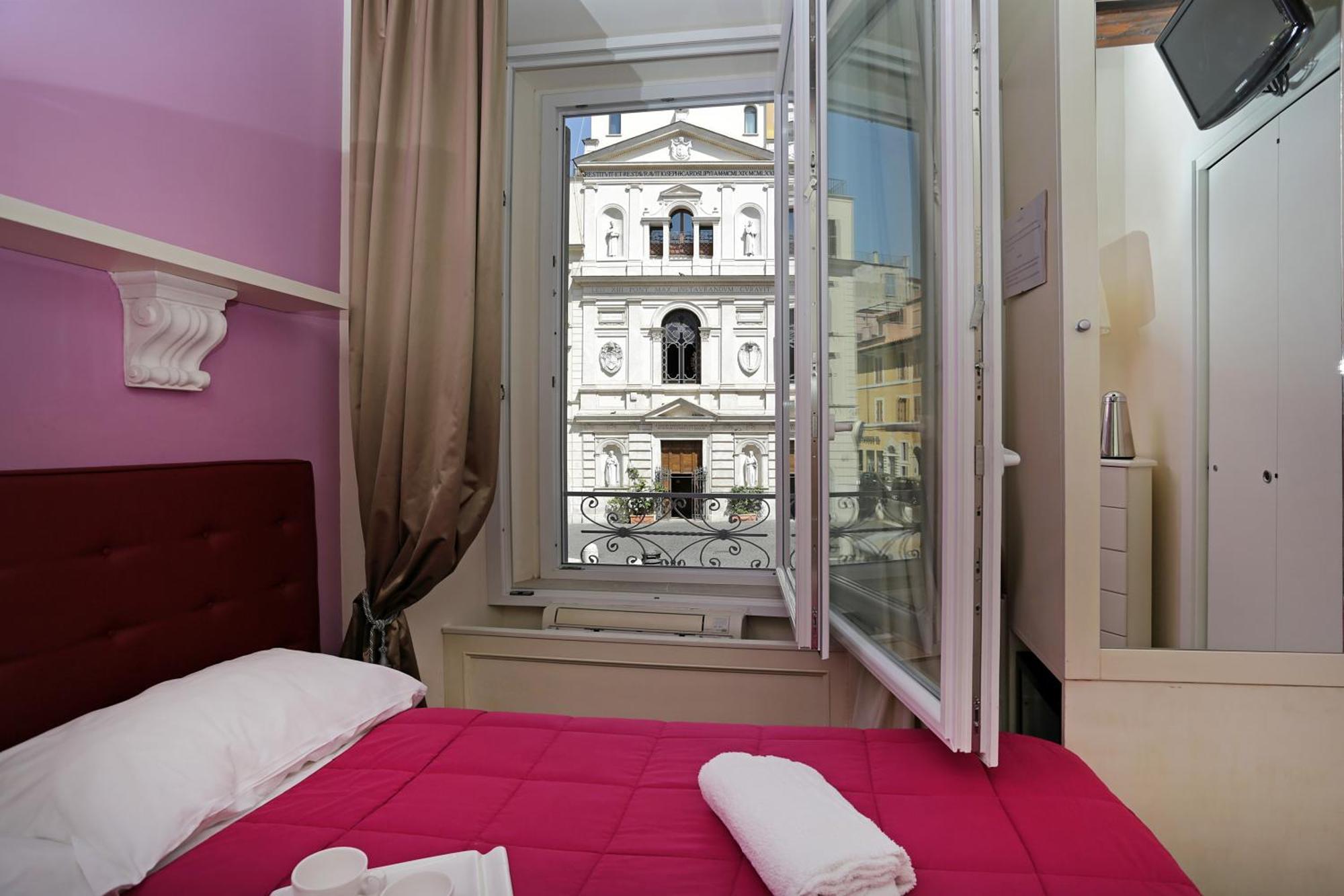 Single Room